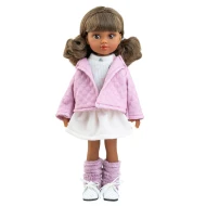 Kleidung für Puppe Kim 32 cm