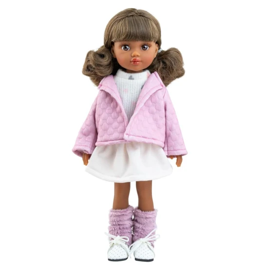 Paola Reina Kleidung für Puppe Kim 32 cm