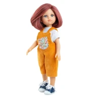 Kleidung für Puppe Cora 32 cm