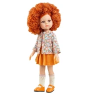 Kleidung für Puppe Cristi 32 cm
