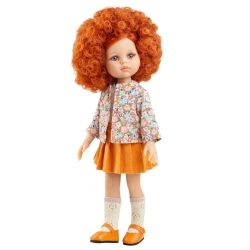 Kleidung für Puppe Cristi 32 cm