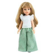 Kleidung für Puppe Kiara 32 cm Kleidung für Puppe Kiara 32 cm