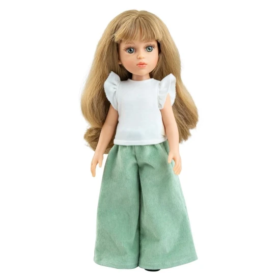 Paola Reina Kleidung für Puppe Kiara 32 cm