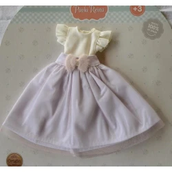 Kleidung für Puppe Clara 32 cm