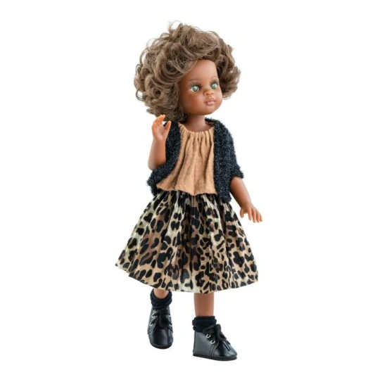 Paola Reina Kleidung für Puppe Rubi 32 cm