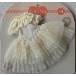 Kleidung für Puppe Anita 32 cm