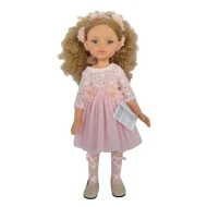 Kleidung für Puppe Rebeca 32 cm