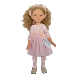 Kleidung für Puppe Rebeca 32 cm
