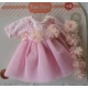 Paola Reina Kleidung für Puppe Rebeca 32 cm