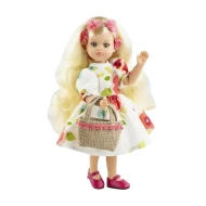 Kleidung für Puppe Concha 32 cm