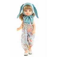 Kleidung für Puppe Manica 32 cm