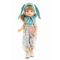Kleidung für Puppe Manica 32 cm