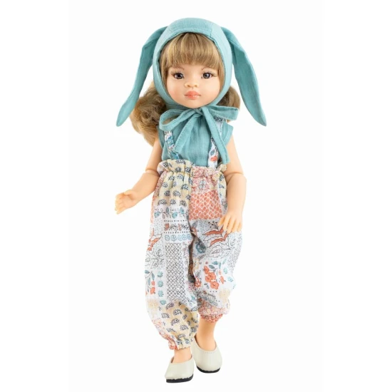 Paola Reina Kleidung für Puppe Manica 32 cm
