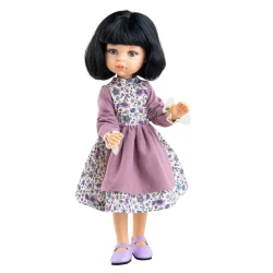Kleidung für Puppe Carina 32 cm