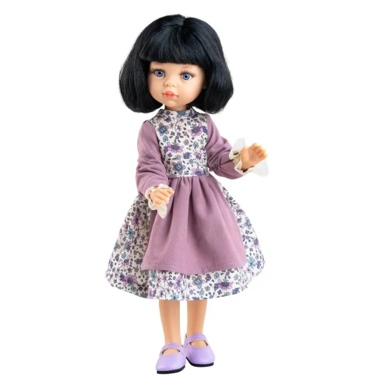 Paola Reina Kleidung für Puppe Carina 32 cm