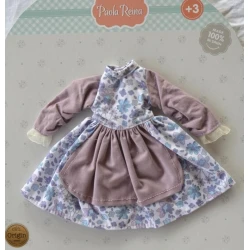 Kleidung für Puppe Carina 32 cm