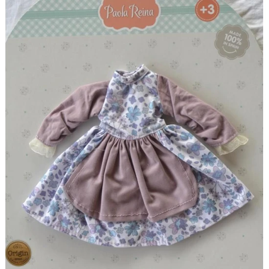 Paola Reina Kleidung für Puppe Carina 32 cm