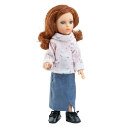 Kleidung für Puppe Conchi 32 cm