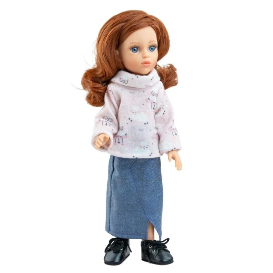 Paola Reina Kleidung für Puppe Conchi 32 cm