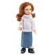 Paola Reina Kleidung für Puppe Conchi 32 cm
