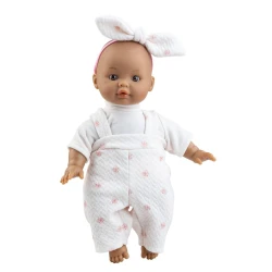 Kleidung für Babypuppe Susi