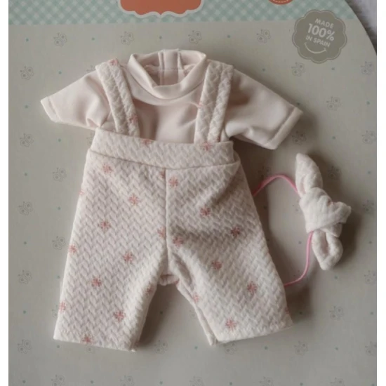 Paola Reina Kleidung für Babypuppe Susi