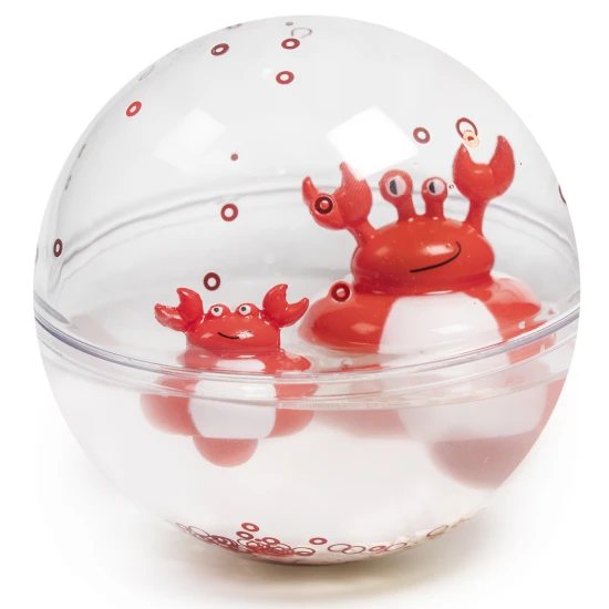 Sinnesball Happy Bubble Crabs Sinnesball Happy Bubble Crabs
