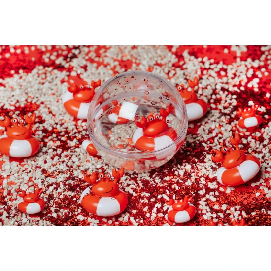 Sinnesball Happy Bubble Crabs Sinnesball Happy Bubble Crabs