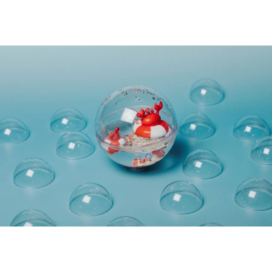 Sinnesball Happy Bubble Crabs Sinnesball Happy Bubble Crabs