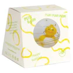 Sinnesball Happy Bubble Duckies Sinnesball Happy Bubble Duckies