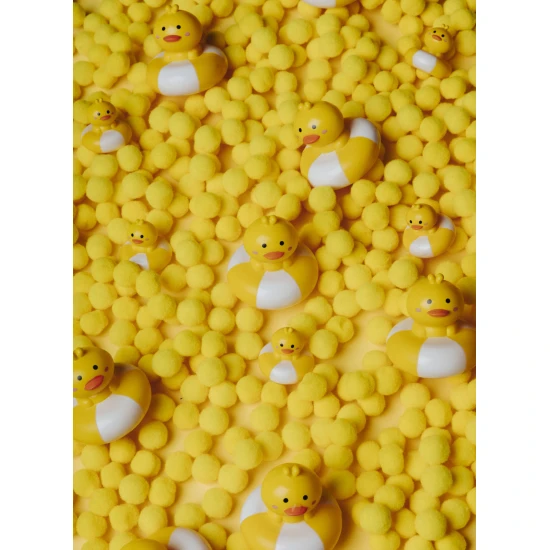 Sinnesball Happy Bubble Duckies