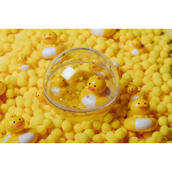 Sinnesball Happy Bubble Duckies