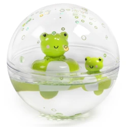 Sinnesball Happy Bubble Froggies