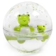 Sinnesball Happy Bubble Froggies