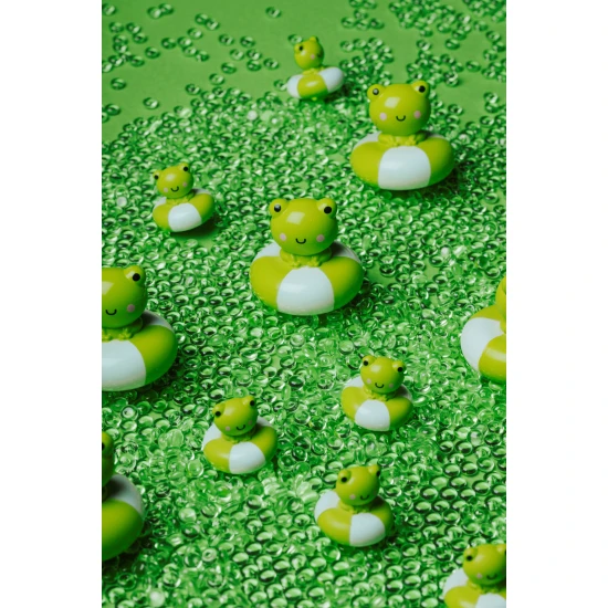 Sinnesball Happy Bubble Froggies