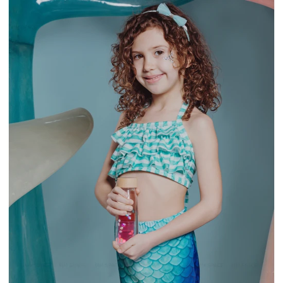 Sinnesflasche MOVE Mermaid's World Sinnesflasche MOVE Mermaid's World