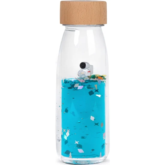 Sinnesflasche MOVE Space Sinnesflasche MOVE Space