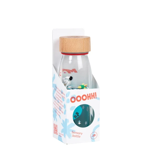 Sinnesflasche MOVE Space Sinnesflasche MOVE Space