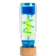 Sinnesflasche MOVE Spiral Blue Sinnesflasche MOVE Spiral Blue