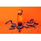 Sinnesflasche MOVE Spiral Blue Sinnesflasche MOVE Spiral Blue
