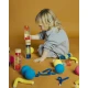 Sinnesflasche MOVE Spiral Pink Sinnesflasche MOVE Spiral Pink