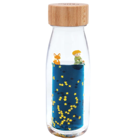 Sinnesflasche Le Petit Prince Sinnesflasche Le Petit Prince