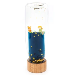 Sinnesflasche Le Petit Prince Sinnesflasche Le Petit Prince