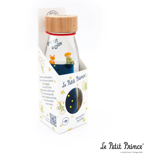 Sinnesflasche Le Petit Prince Sinnesflasche Le Petit Prince
