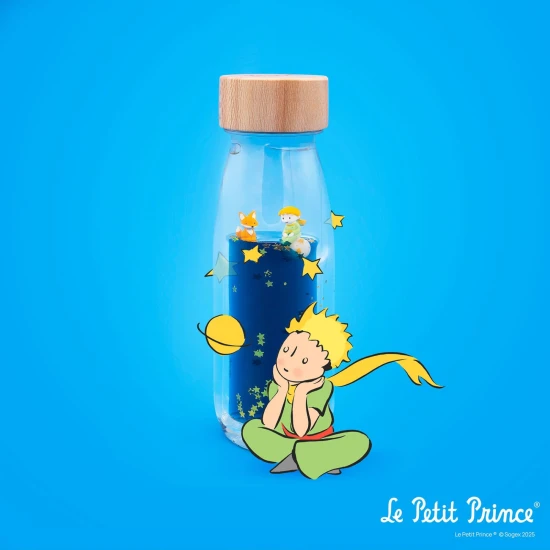 Sinnesflasche Le Petit Prince Sinnesflasche Le Petit Prince