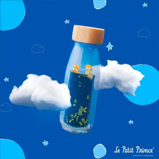 Sinnesflasche Le Petit Prince Sinnesflasche Le Petit Prince