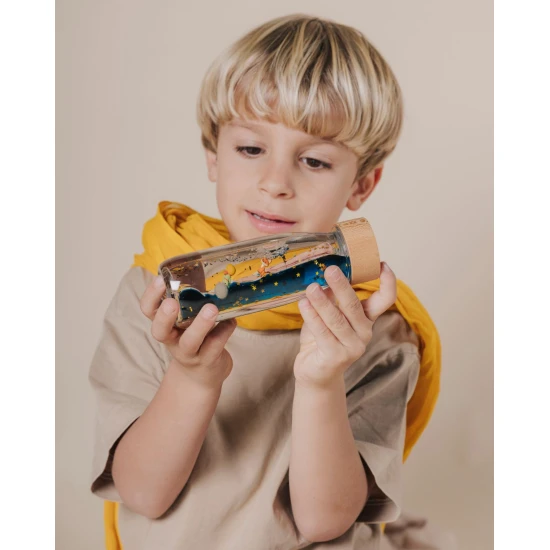 Sinnesflasche Le Petit Prince Sinnesflasche Le Petit Prince