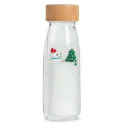 Sinnesflasche Snowman