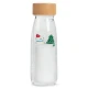 Sinnesflasche Snowman