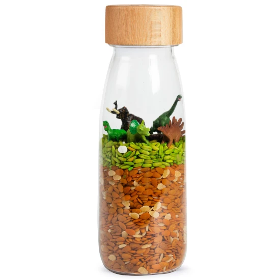 Klangflasche Dragon